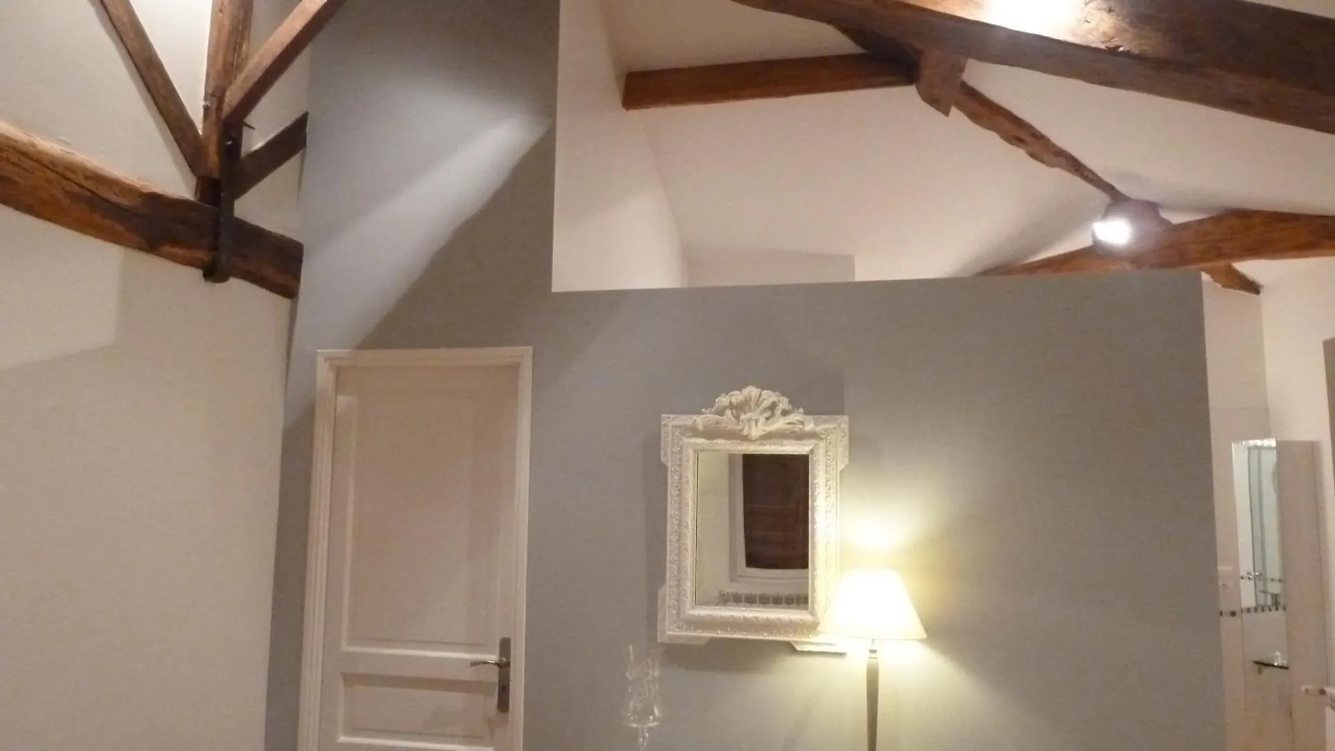 Pensjonat Hotel La Magie Des Reves Montréjeau