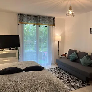 Cosy Appartement